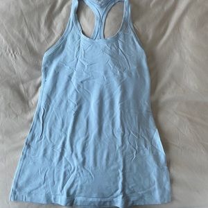 Lululemon Cool Racerback Tank
